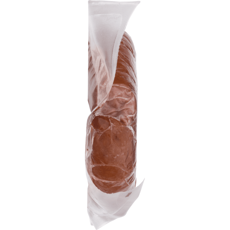 Eckrich Natural Casing Polska Kielbasa (13 oz) Instacart