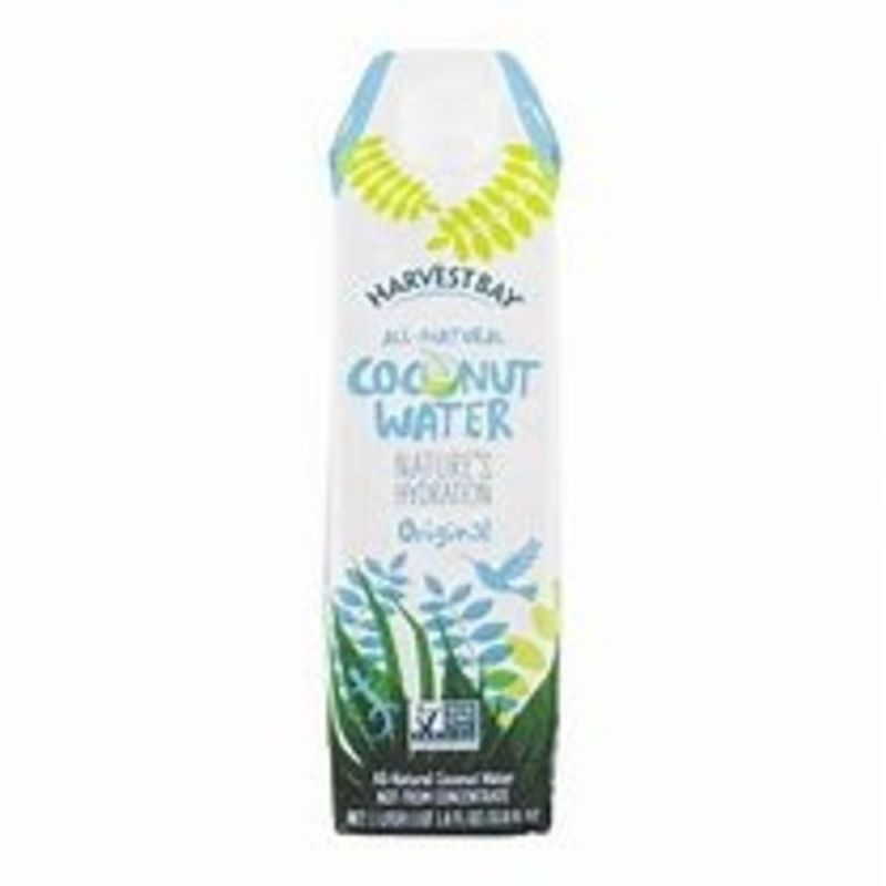 Harvest Bay Original Coconut Water