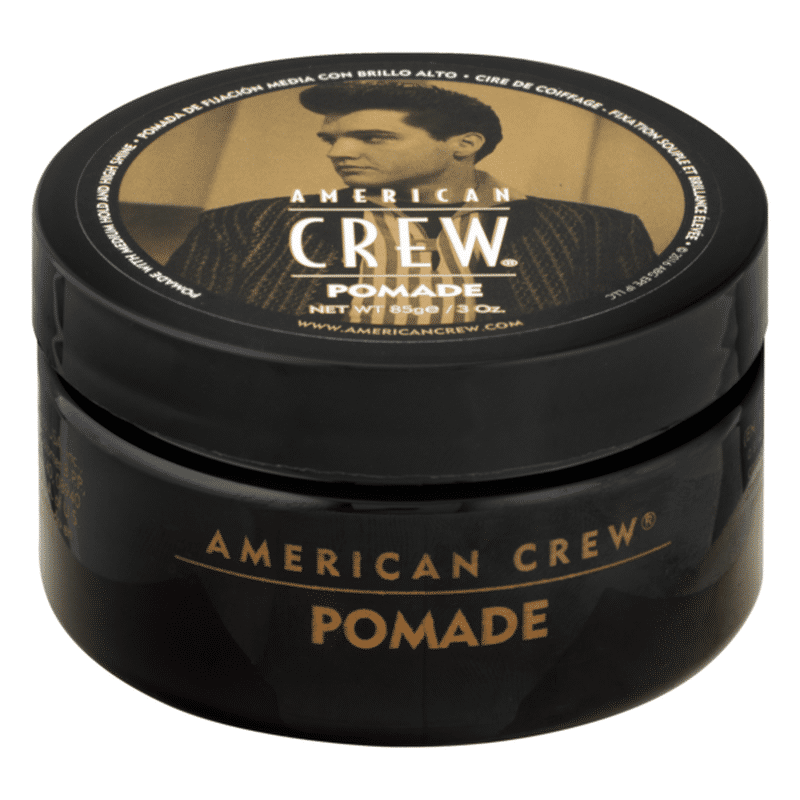 American Crew Pomade (3 oz) from Walmart - Instacart