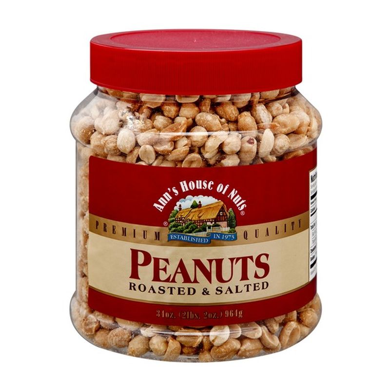 ann-s-house-of-nuts-of-nuts-roasted-salted-peanuts-34-oz-instacart