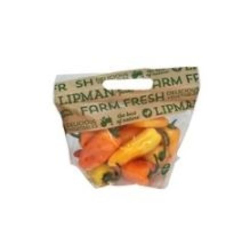 Victory Garden Sweet Mini Peppers