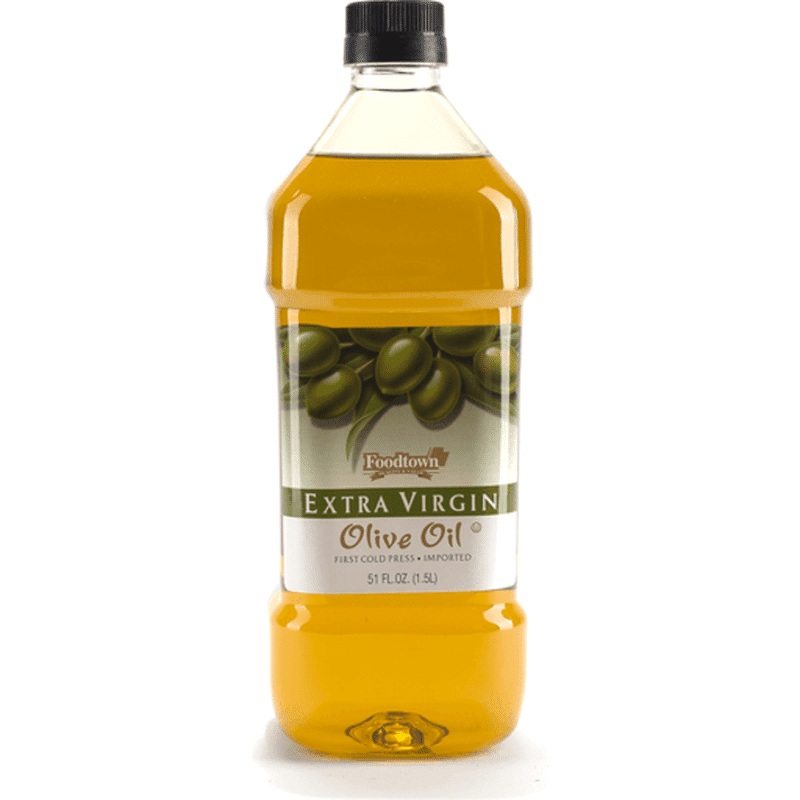 Foodtown Extra Virgin Olive Oil