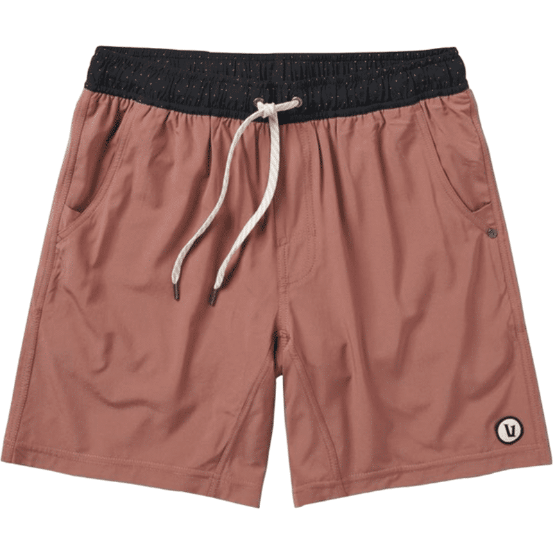 Vuori Kore Shorts - TER-Terracotta - L (L (large)) - Instacart