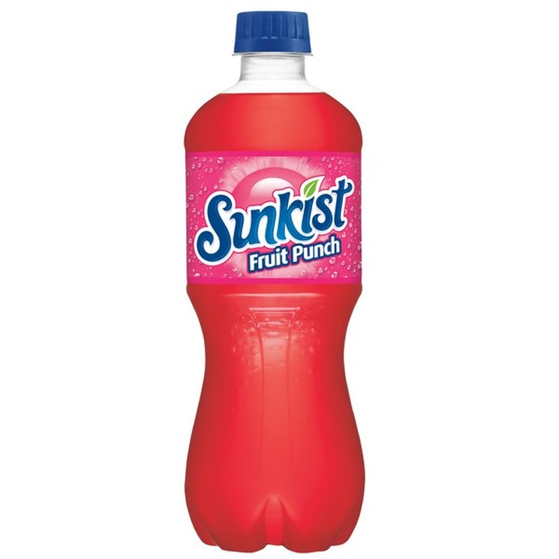 sunkist fun fruits for sale