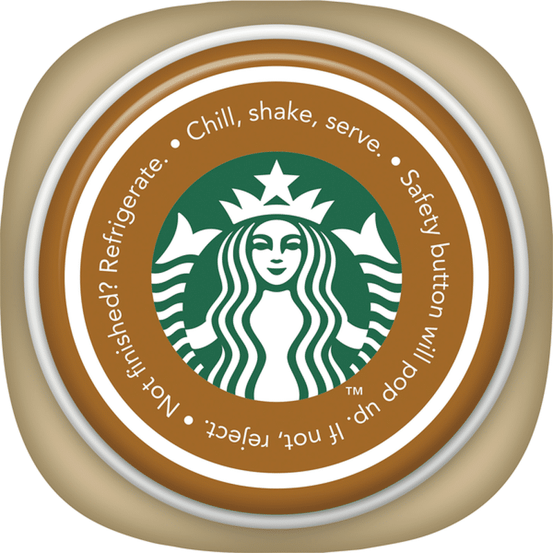 starbucks caramel sauce 12 fl oz