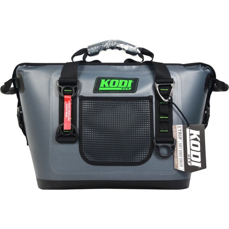 kodi soft sided cooler