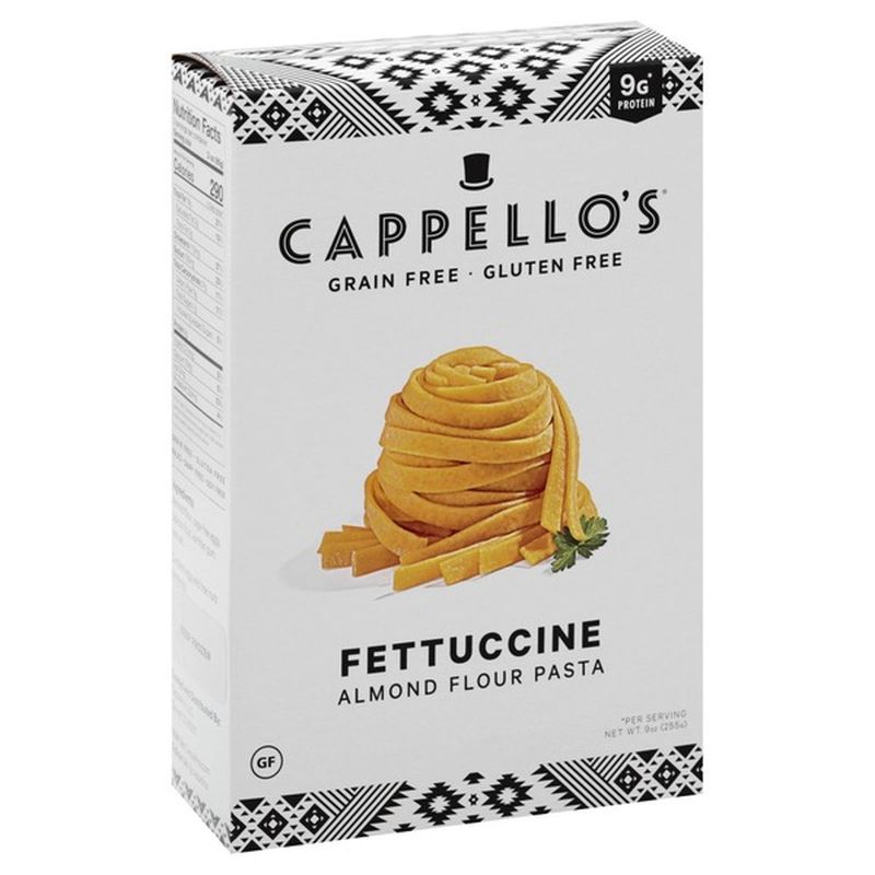 Cappello's Fettuccine