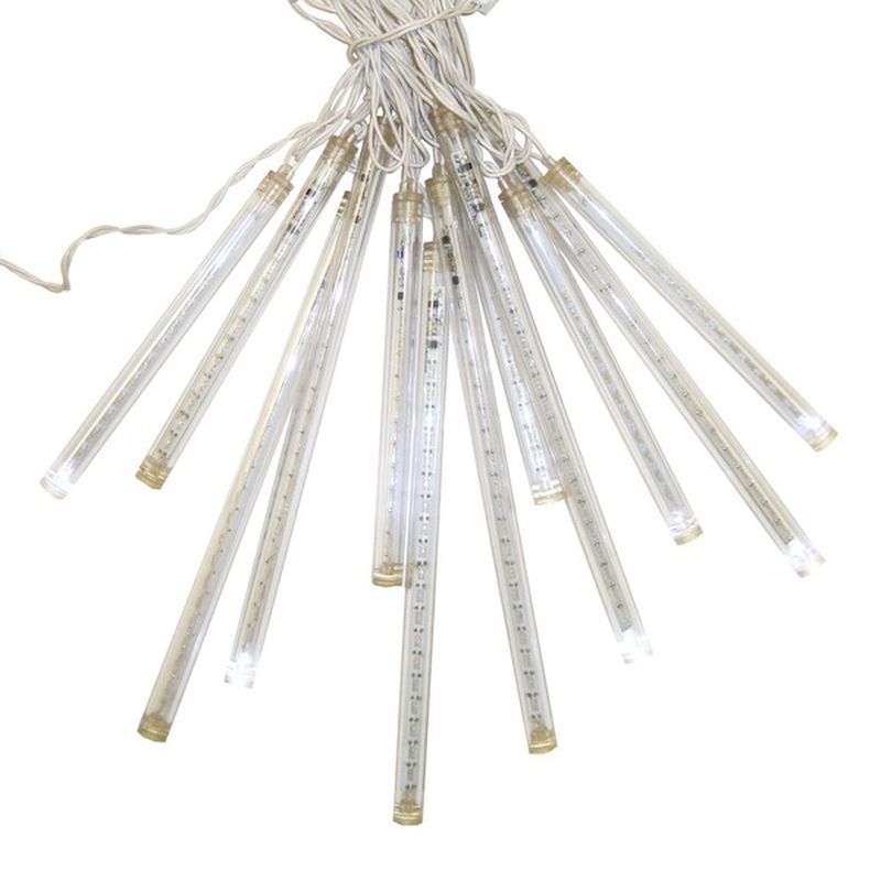 Philips Cool White Led Cascading Icicle String Lights