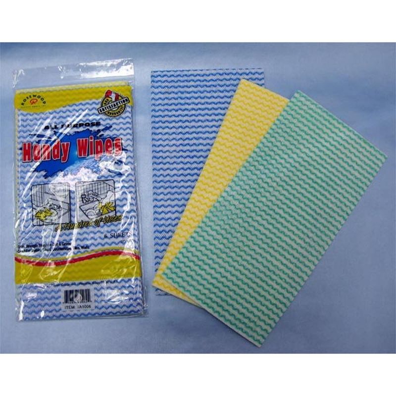 handy wipes