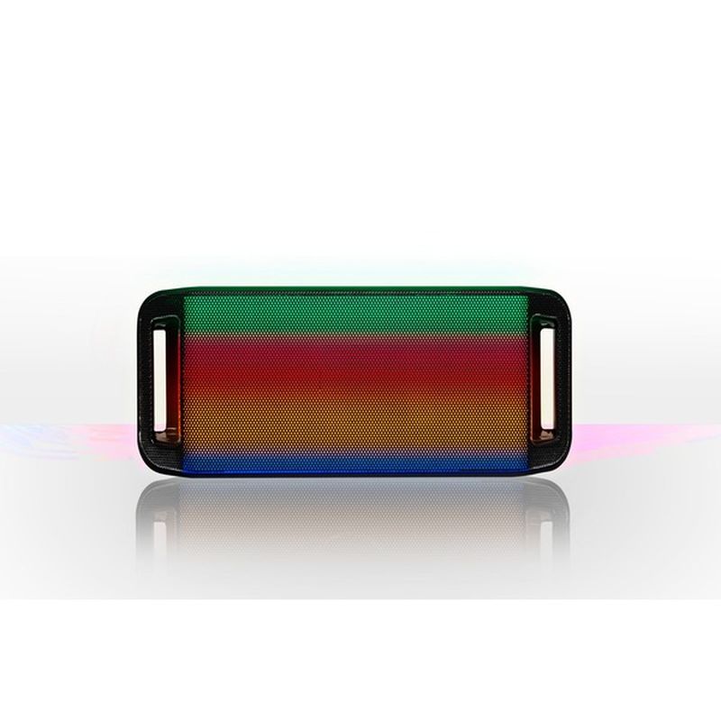 Bytech Bluetooth Strobe Speaker