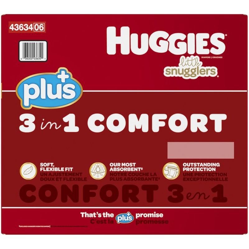 huggies size 2 174