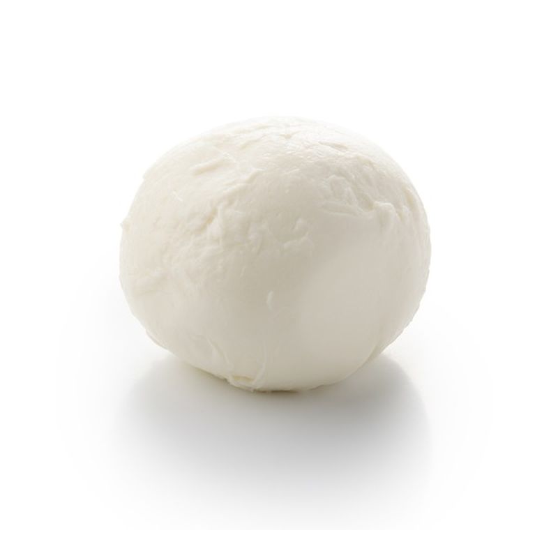 Unsalted Mozzarella Cheese (per lb) Instacart