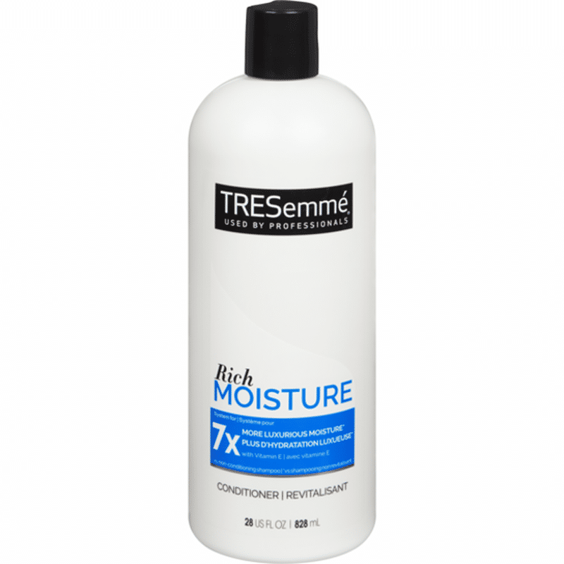 Tresemmé Moisture Rich Conditioner
