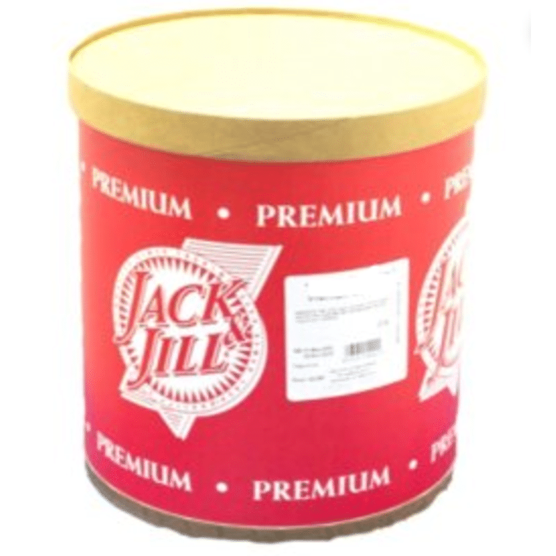 Jack Jill Mint Green Chocolate Chip Ice Cream 3 Gal Instacart