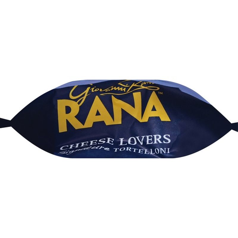 Rana Cheese Lovers Tortelloni (10 oz) from Cub Instacart