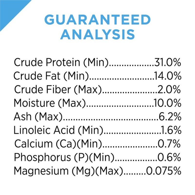 purina pro plan urinary tract dry cat food