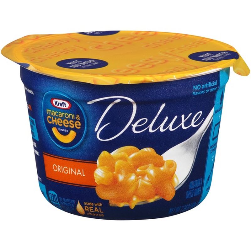 kraft mac n cheese funko pop