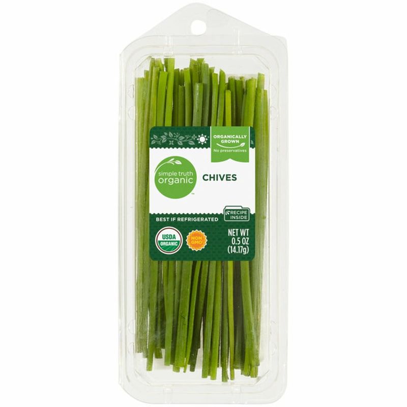 Simple Truth Organic Organic Chives