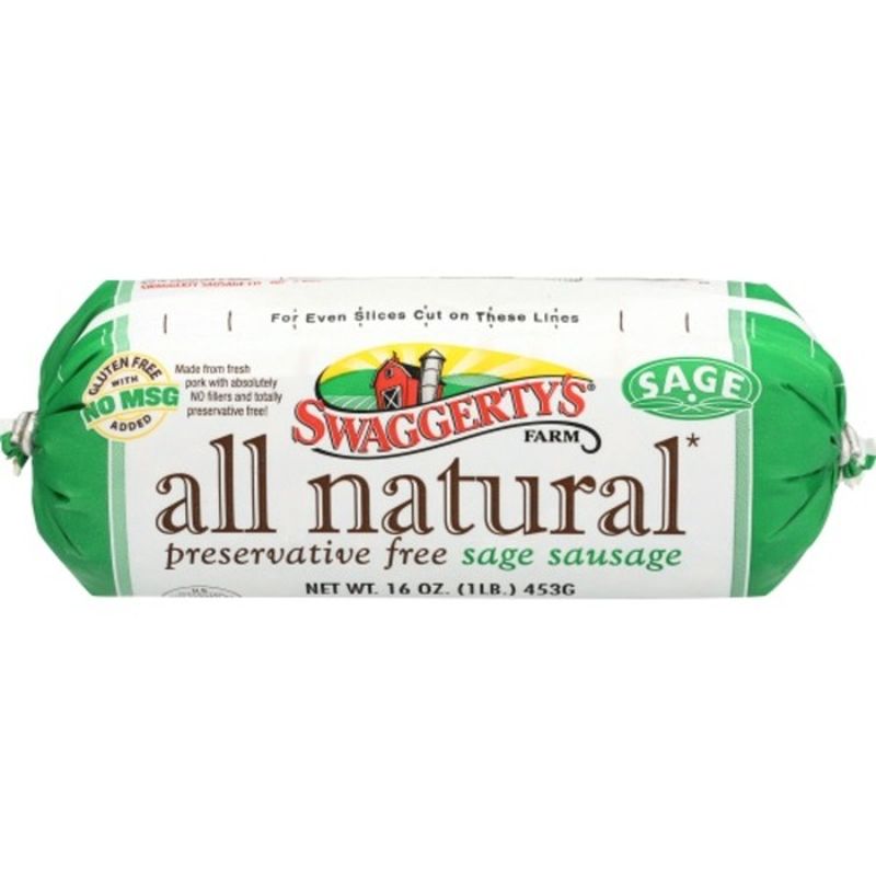 where can i buy sage sausage