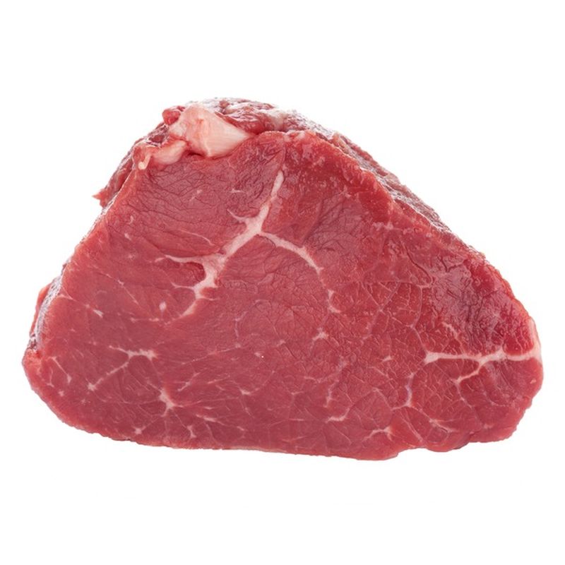 Boneless Chuck Roast USDA Select (per lb) - Instacart