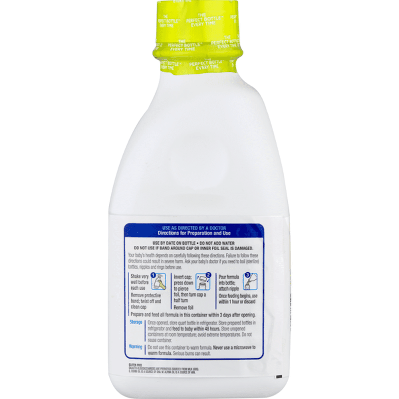 similac spit up liquid