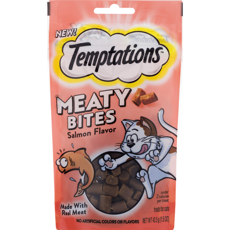 sam's club temptations cat treats