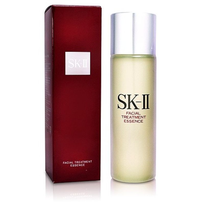 Skii Essence Facial Treatment