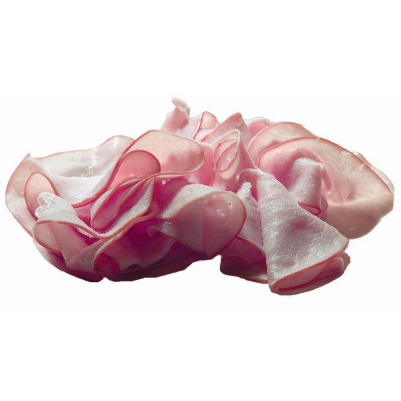 Sliced Deli Ham