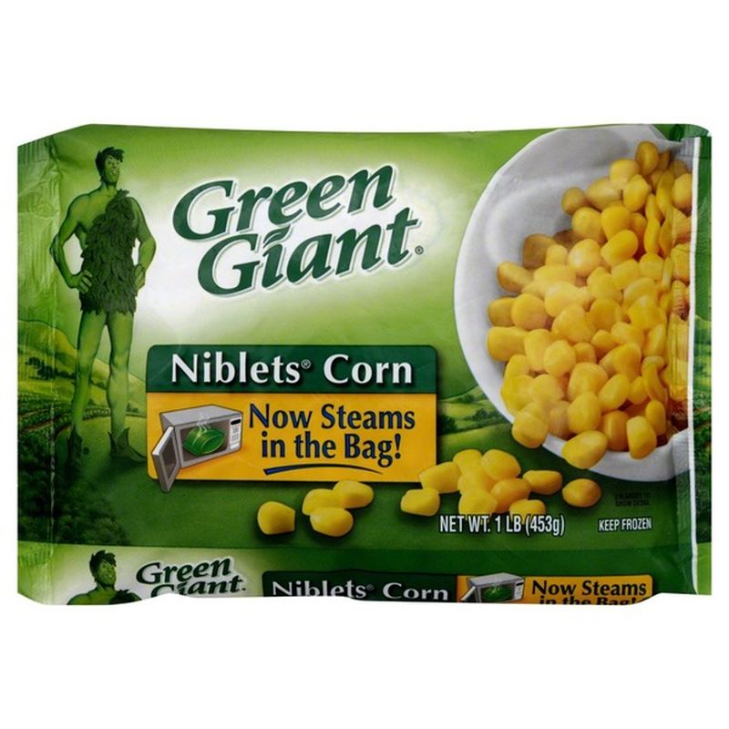 Green Giant Niblets Corn (16 oz) Instacart
