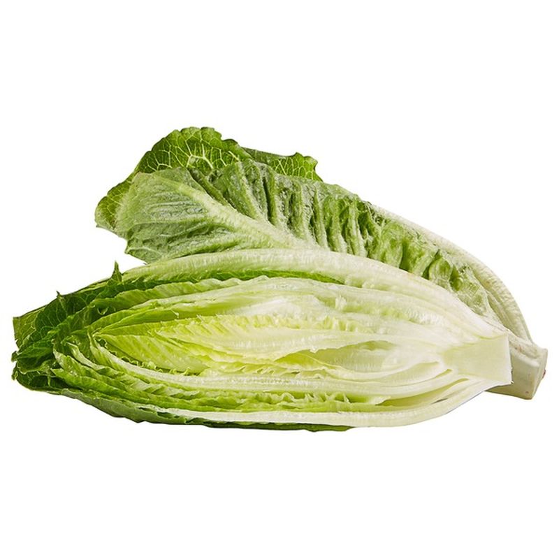 Romaine Lettuce Hearts (5 Count Bag) Delivery or Pickup Near Me - Instacart