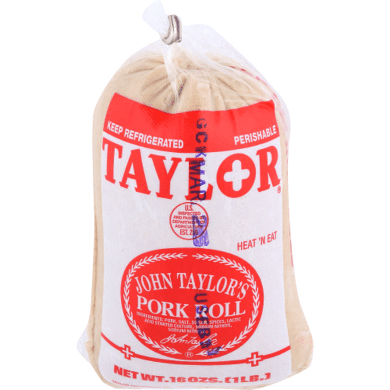 taylor pork roll t shirt