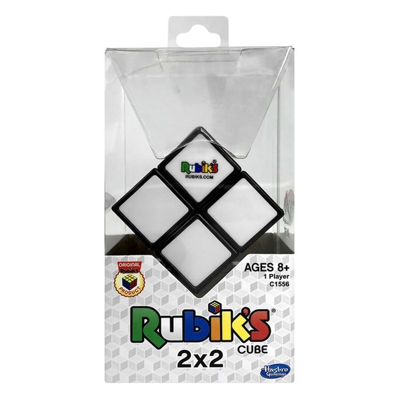 2x2 rubik's cube target