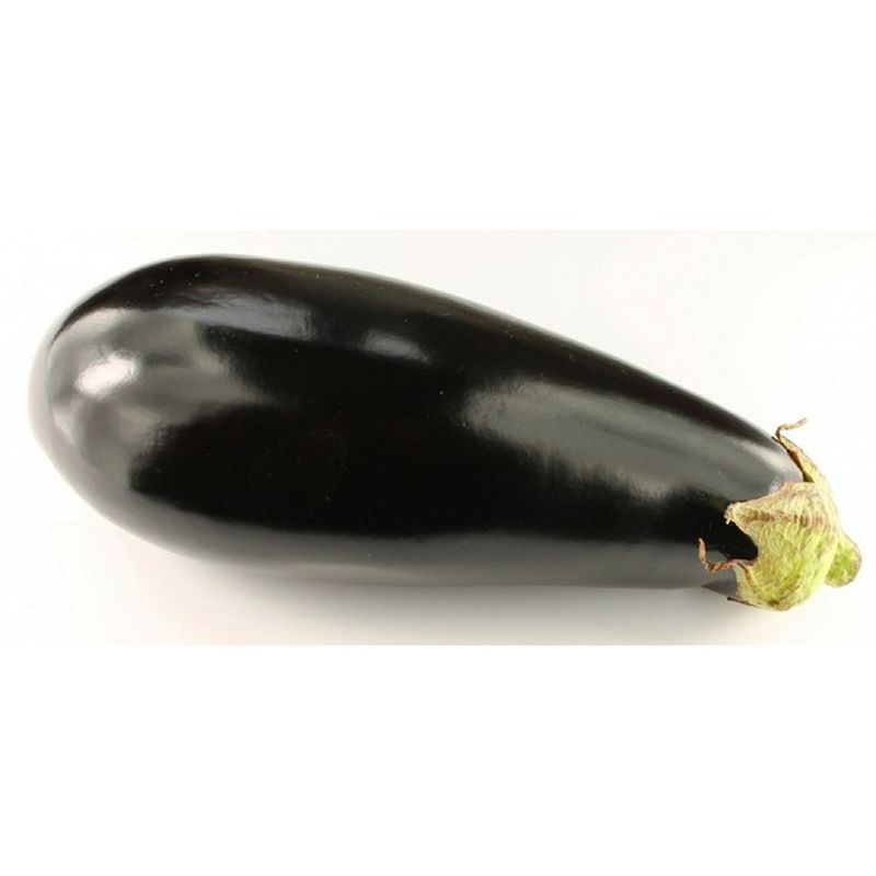 Purple Eggplant