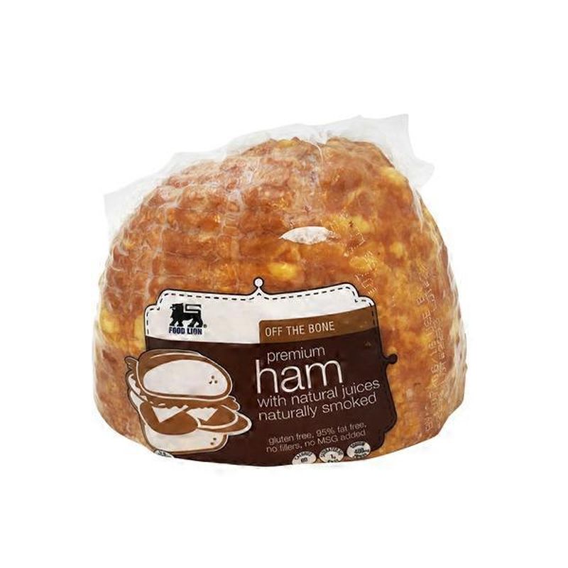 Discover Food Lion Hams: A Flavorful Journey of Taste and Quality