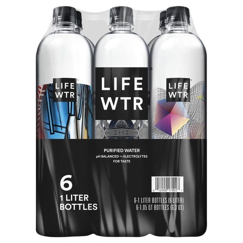 life wtr price