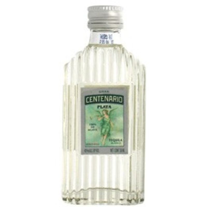 Gran Centenario Tequila (50 ml) Instacart