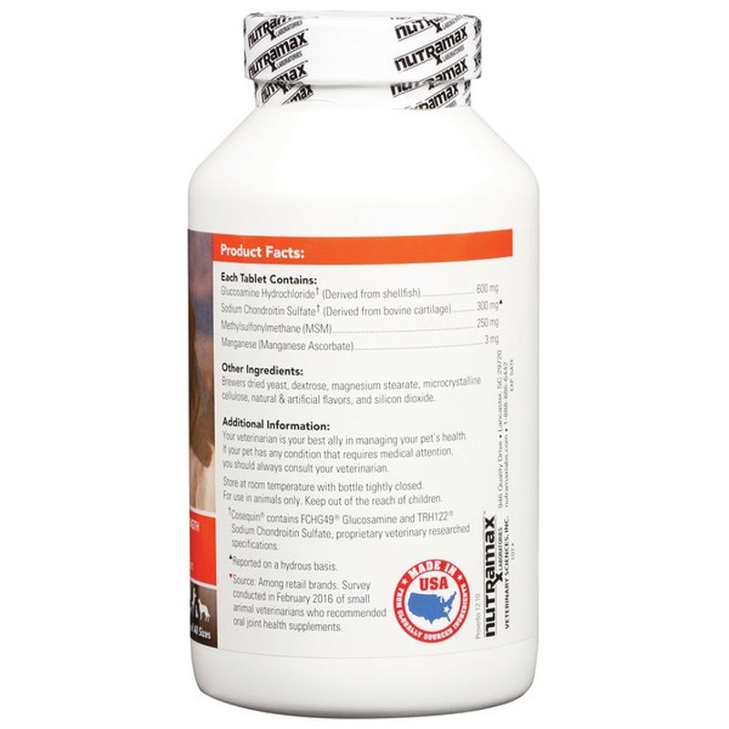 cosequin ds plus msm costco