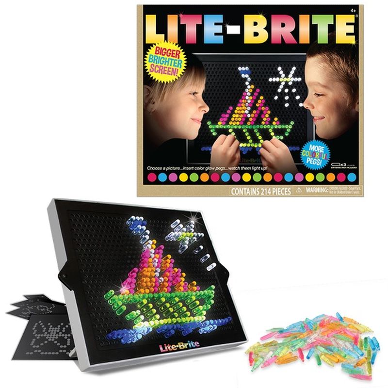 brite light toy