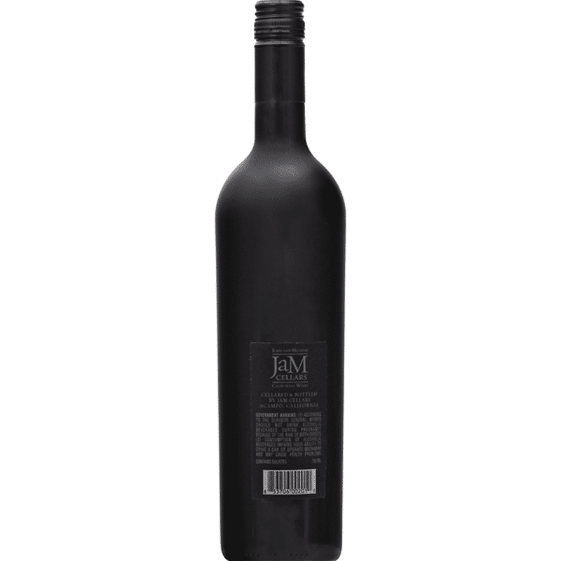 Jam Cellars Sauvignon, California (750 ml) Instacart