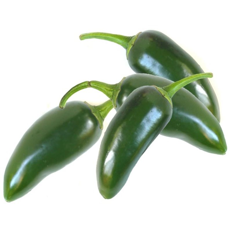 Jalapeno Peppers (per lb) - Instacart