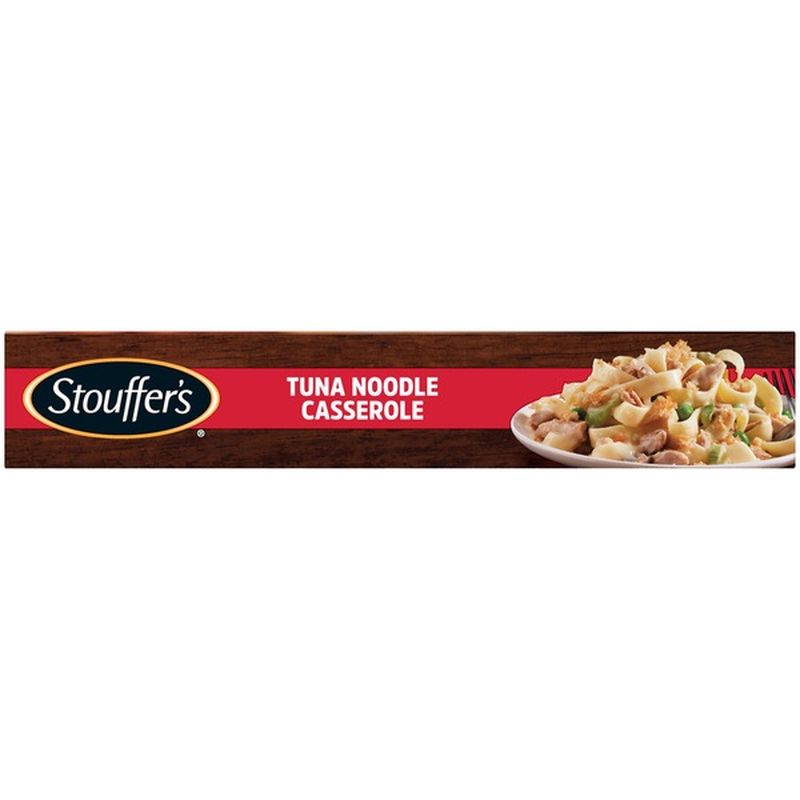 Stouffer's Tuna Noodle Casserole (12 oz) from Publix Instacart