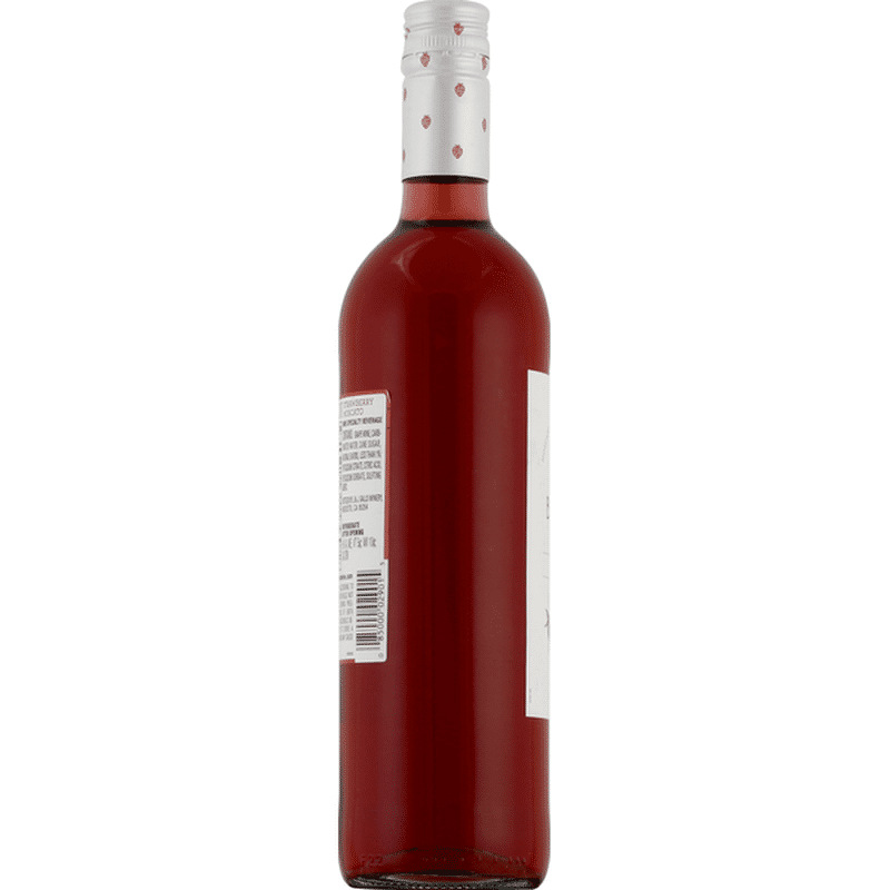 barefoot strawberry moscato barefoot strawberry moscato