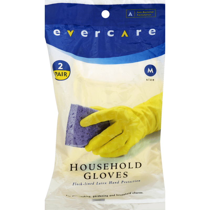 household hand gloves