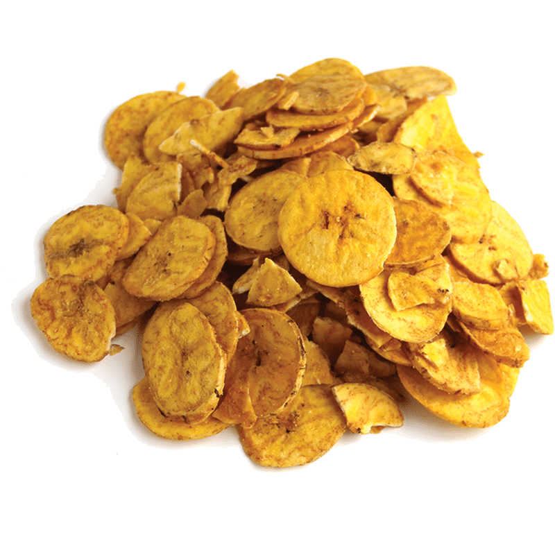 SunRidge Farms Unsweetened Plantain Chips