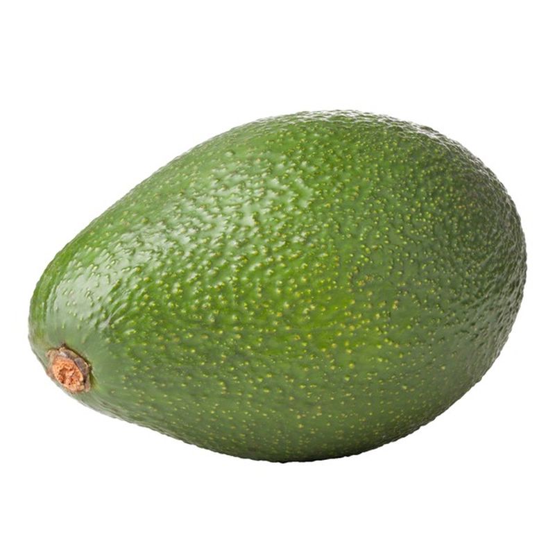 Organic Avocado (1 ct) from Safeway Instacart