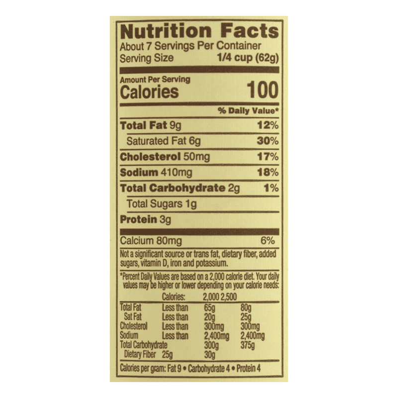 Raos Alfredo Sauce, Roasted Garlic, Homemade (15 oz) Instacart