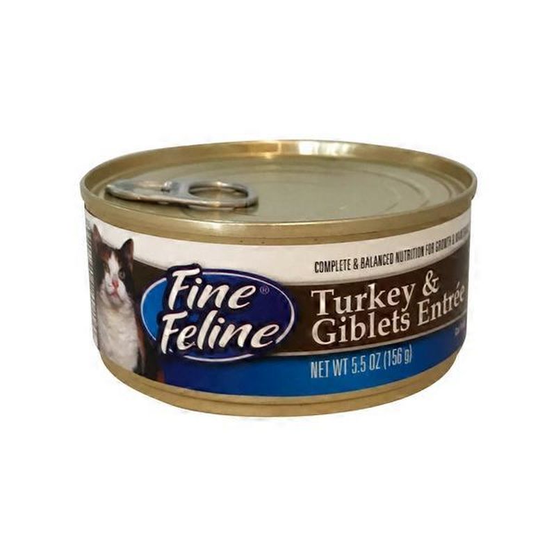 heart to tail cat food wet