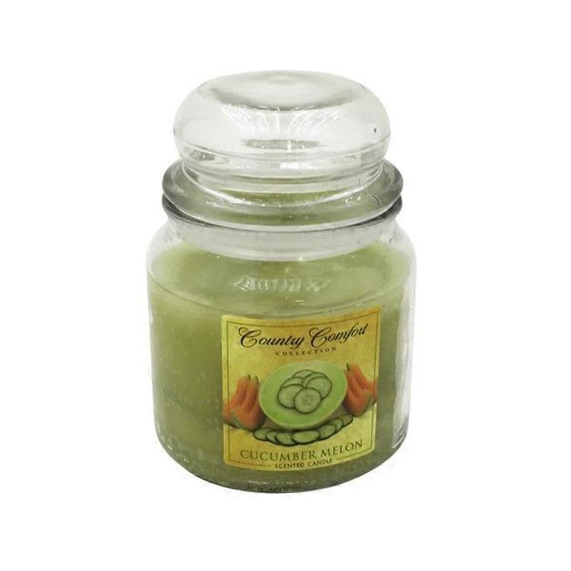 Star Candle Country Comfort Melon Scented Candle (16 oz) from ShopRite