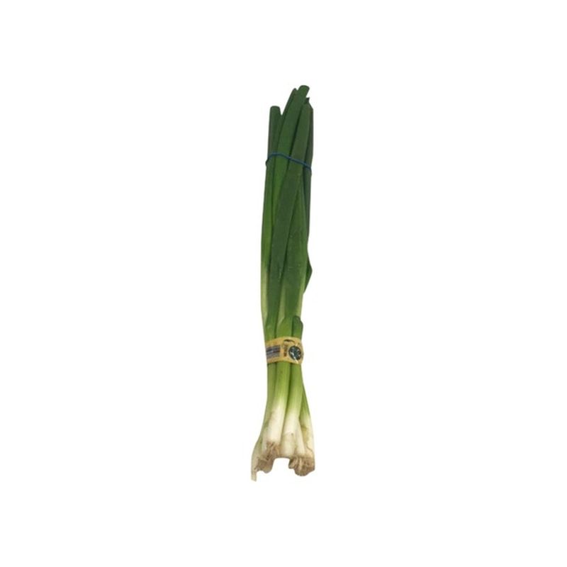 Green Onions (Scallions)