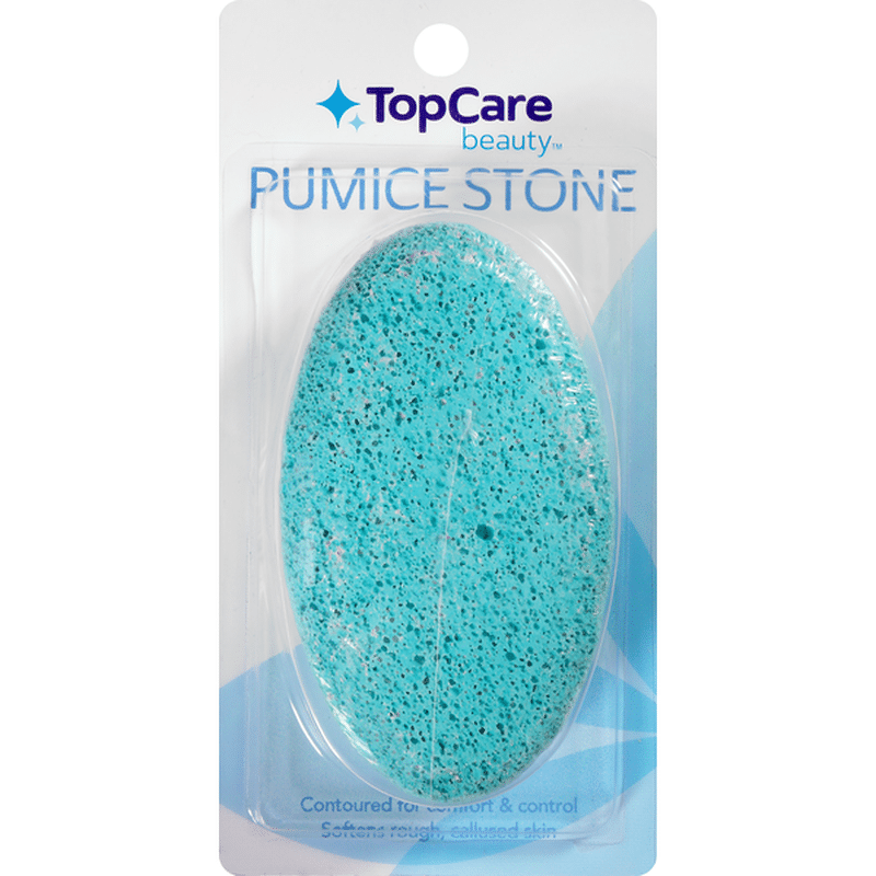 TopCare Pumice Stone (1 each) Delivery or Pickup Near Me Instacart